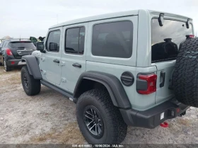 Jeep Wrangler, снимка 5