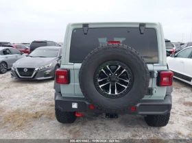 Jeep Wrangler, снимка 4