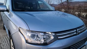 Mitsubishi Outlander 2000 pulg-in hybrid, снимка 5