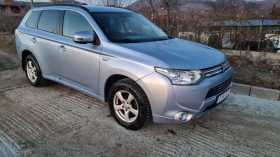 Mitsubishi Outlander 2000 pulg-in hybrid, снимка 4