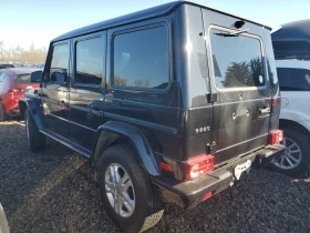 Mercedes-Benz G 500 | Mobile.bg    4