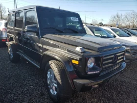 Mercedes-Benz G 500 | Mobile.bg    2