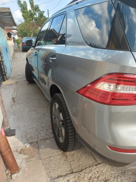 Mercedes-Benz ML 350  30.000    | Mobile.bg    6