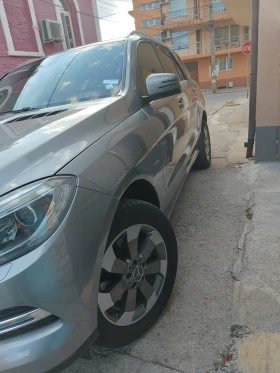 Mercedes-Benz ML 350  30.000    | Mobile.bg    5