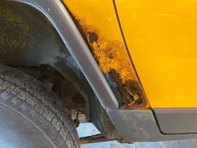 Toyota Fj cruiser 4WD 4dr Manual CARFAX АВТО КРЕДИТ - 22900 лв. - 36078417 | Car24.bg