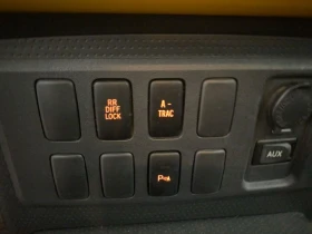 Toyota Fj cruiser 4WD 4dr Manual CARFAX АВТО КРЕДИТ - 22900 лв. - 36078417 | Car24.bg