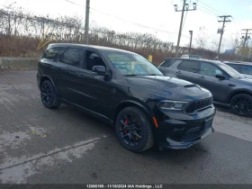 Dodge Durango HELLCAT CARFAX    | Mobile.bg    2