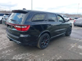 Dodge Durango HELLCAT CARFAX    | Mobile.bg    6