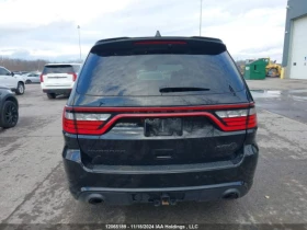 Dodge Durango HELLCAT CARFAX    | Mobile.bg    10