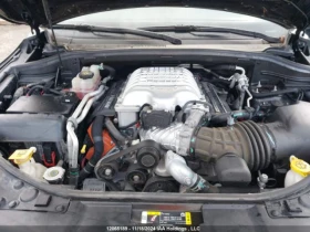 Dodge Durango HELLCAT CARFAX    | Mobile.bg    16
