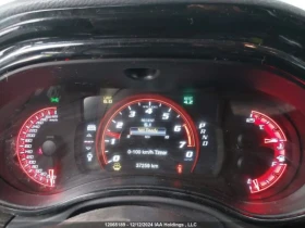 Dodge Durango HELLCAT CARFAX    | Mobile.bg    12