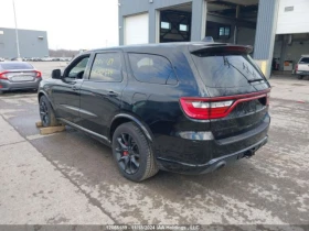 Dodge Durango HELLCAT CARFAX    | Mobile.bg    5