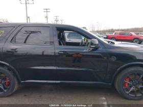 Dodge Durango HELLCAT CARFAX    | Mobile.bg    7