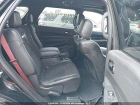 Dodge Durango HELLCAT CARFAX    | Mobile.bg    14