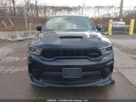 Dodge Durango HELLCAT CARFAX    | Mobile.bg    3