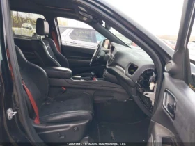 Dodge Durango HELLCAT CARFAX    | Mobile.bg    11