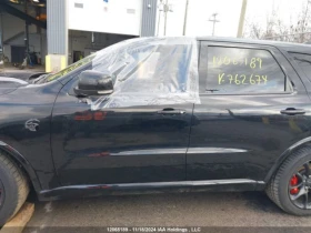 Dodge Durango HELLCAT CARFAX    | Mobile.bg    9