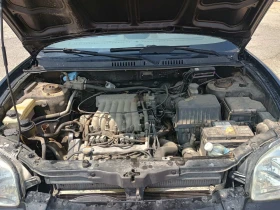 Обява за продажба на Hyundai Santa fe 2.7 V6 LPG ~5 799 лв. - изображение 9