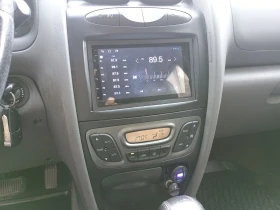Обява за продажба на Hyundai Santa fe 2.7 V6 LPG ~5 799 лв. - изображение 6