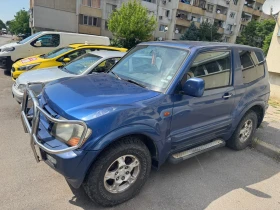 Обява за продажба на Mitsubishi Pajero Mitsubishi Padjero 3.2DI-D ~10 500 лв. - изображение 1