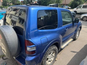 Обява за продажба на Mitsubishi Pajero Mitsubishi Padjero 3.2DI-D ~10 500 лв. - изображение 2
