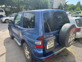 Обява за продажба на Mitsubishi Pajero Mitsubishi Padjero 3.2DI-D ~10 500 лв. - изображение 1