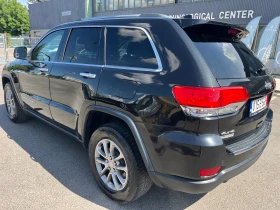 Jeep Grand cherokee 3.0CRDI FACELIFT | Mobile.bg    4