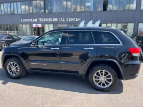 Jeep Grand cherokee 3.0CRDI FACELIFT | Mobile.bg    8