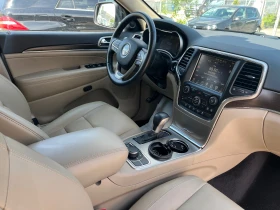 Jeep Grand cherokee 3.0CRDI FACELIFT | Mobile.bg    9