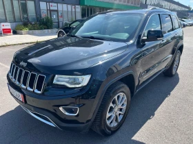 Jeep Grand cherokee 3.0CRDI FACELIFT | Mobile.bg    3