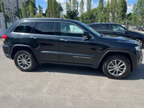 Jeep Grand cherokee 3.0CRDI FACELIFT | Mobile.bg    7
