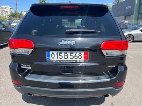 Jeep Grand cherokee 3.0CRDI FACELIFT | Mobile.bg    5