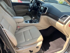 Jeep Grand cherokee 3.0CRDI FACELIFT | Mobile.bg    10