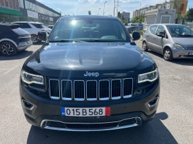Jeep Grand cherokee 3.0CRDI FACELIFT | Mobile.bg    2