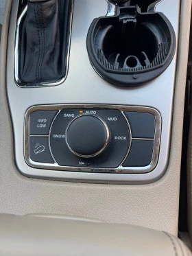 Jeep Grand cherokee 3.0CRDI FACELIFT | Mobile.bg    12