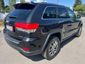 Jeep Grand cherokee 3.0CRDI FACELIFT | Mobile.bg    6