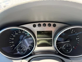 Mercedes-Benz ML 320 3.0TDI 224кс - 13500 лв. - 56164340 12