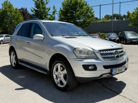 Mercedes-Benz ML 320 3.0TDI 224кс - 13500 лв. - 56164340 6