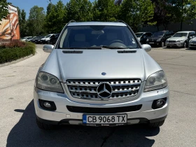 Mercedes-Benz ML 320 3.0TDI 224кс - 13500 лв. - 56164340 7