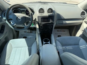 Mercedes-Benz ML 320 3.0TDI 224кс - 13500 лв. - 56164340 10
