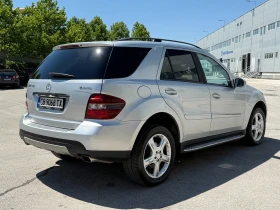 Mercedes-Benz ML 320 3.0TDI 224кс - 13500 лв. - 56164340 4