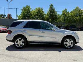 Mercedes-Benz ML 320 3.0TDI 224кс - 13500 лв. - 56164340 5