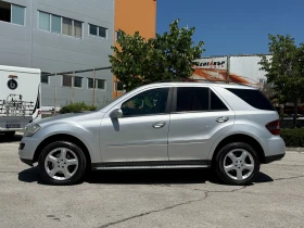 Mercedes-Benz ML 320 3.0TDI 224кс - 13500 лв. - 56164340 2