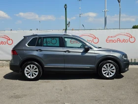 VW Tiguan 2.0TDI/4x4/150k.c/7DSG/NAVI//ACC/EURO 6/ | Mobile.bg    2
