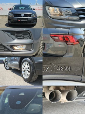 VW Tiguan 2.0TDI/4x4/150k.c/7DSG/NAVI//ACC/EURO 6/ | Mobile.bg    17