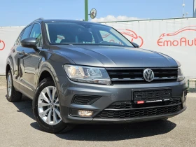 VW Tiguan 2.0TDI/4x4/150k.c/7DSG/NAVI/БЛУТУТ/ACC/EURO 6/ТОП