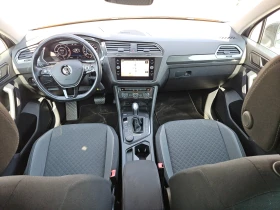 VW Tiguan 2.0TDI/4x4/150k.c/7DSG/NAVI//ACC/EURO 6/ | Mobile.bg    10