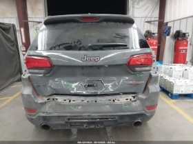 Jeep Grand cherokee TRAILHAWK 5.7 HEMI* DISTRONIC* HARMAN/KARDON*  | Mobile.bg    6