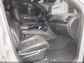 Jeep Grand cherokee TRAILHAWK 5.7 HEMI* DISTRONIC* HARMAN/KARDON*  | Mobile.bg    9