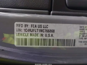 Jeep Grand cherokee TRAILHAWK 5.7 HEMI* DISTRONIC* HARMAN/KARDON*  | Mobile.bg    12
